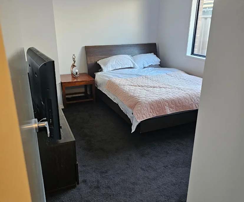 $120-125, Share-house, 2 rooms, Nagambie VIC 3608, Nagambie VIC 3608