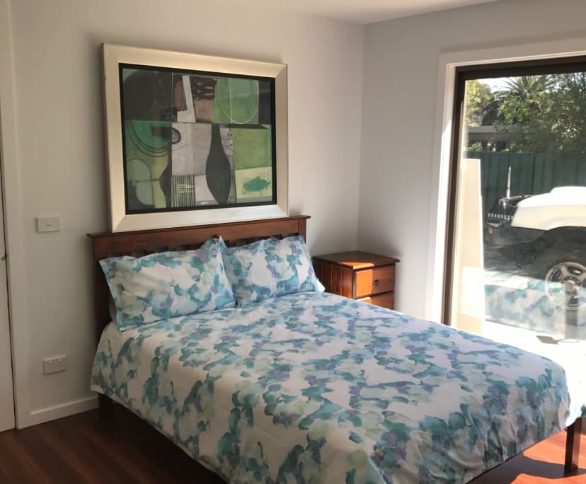 $300, Student-accommodation, 1 bathroom, Belmont VIC 3216