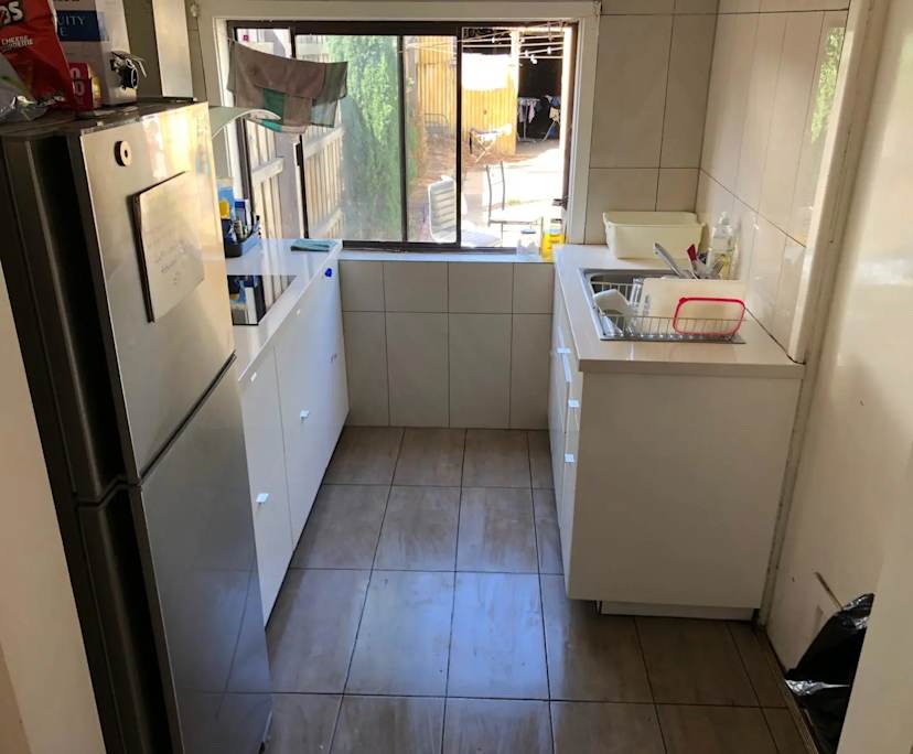 $165, Share-house, 3 bathrooms, Kensington VIC 3031
