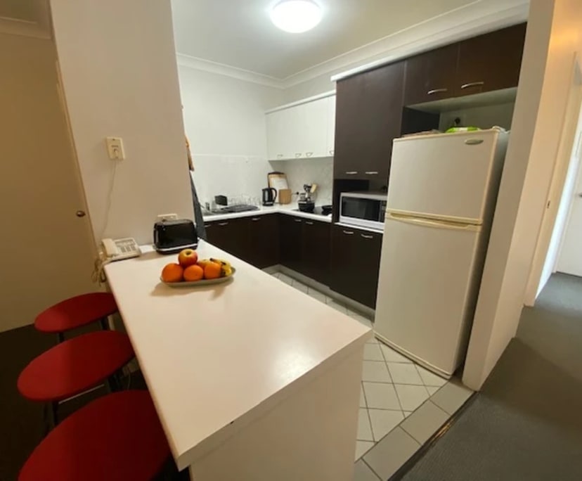 $350, Student-accommodation, 2 rooms, Taringa QLD 4068, Taringa QLD 4068