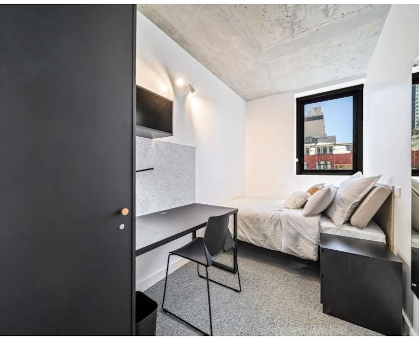 $486, Student-accommodation, 5 bathrooms, Perth WA 6000