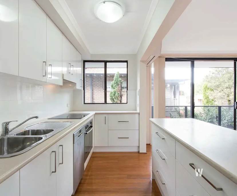 $580, Flatshare, 3 bathrooms, Drummoyne NSW 2047
