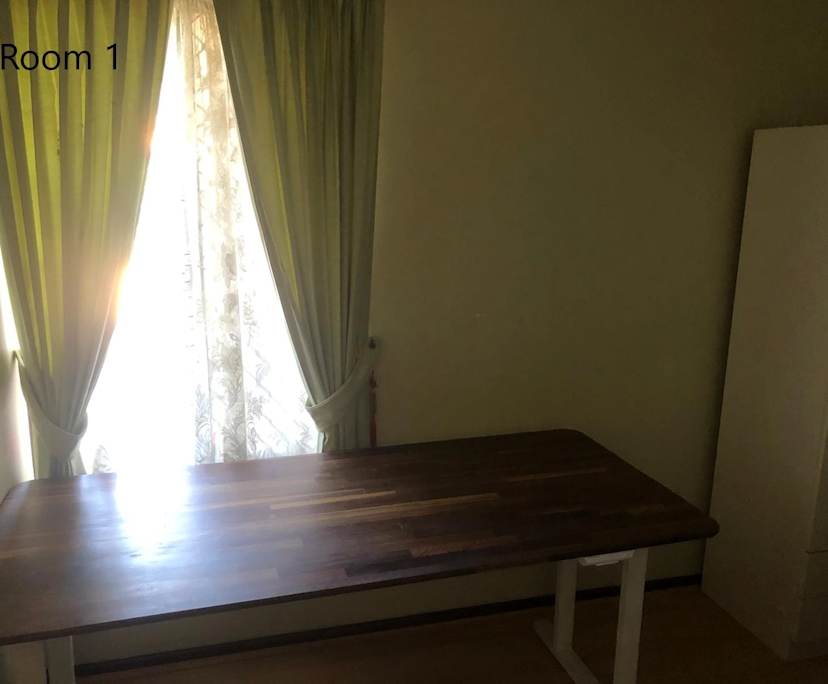Student accommodation