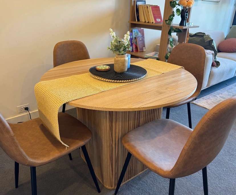 $590, Flatshare, 2 bathrooms, Melbourne VIC 3004