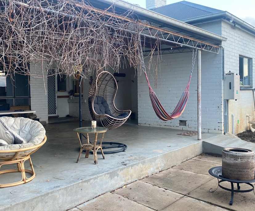 $170, Share-house, 5 bathrooms, Mangalore VIC 3663