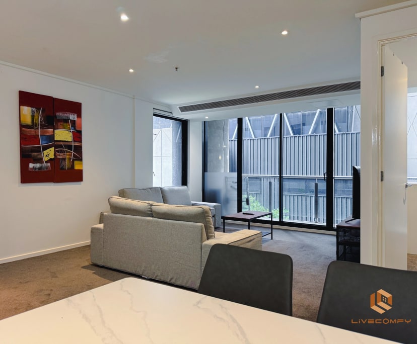 $350, Flatshare, 3 bathrooms, Southbank VIC 3006