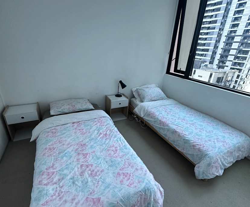 $250, Flatshare, 2 rooms, Melbourne VIC 3000, Melbourne VIC 3000