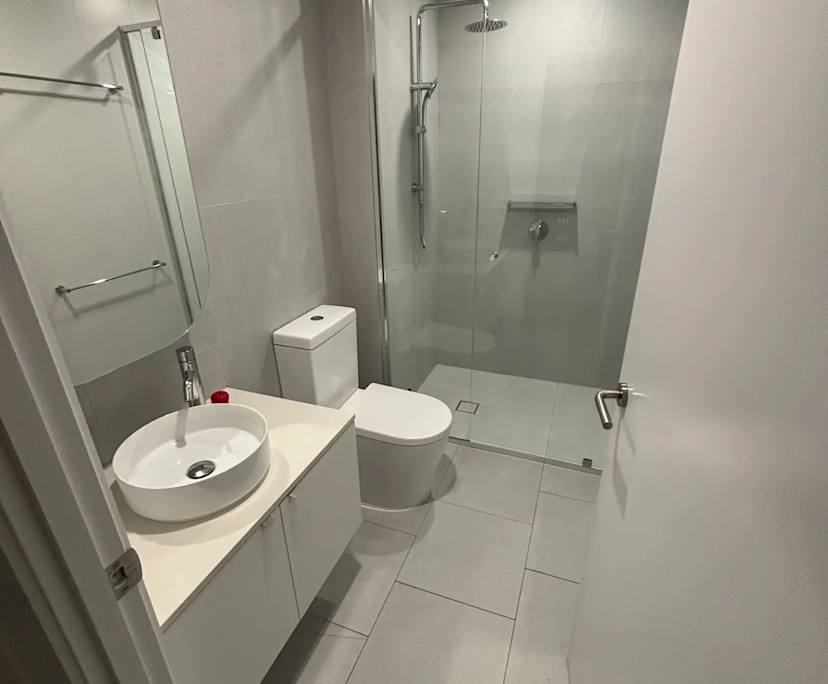 $450, Flatshare, 2 bathrooms, Windsor QLD 4030
