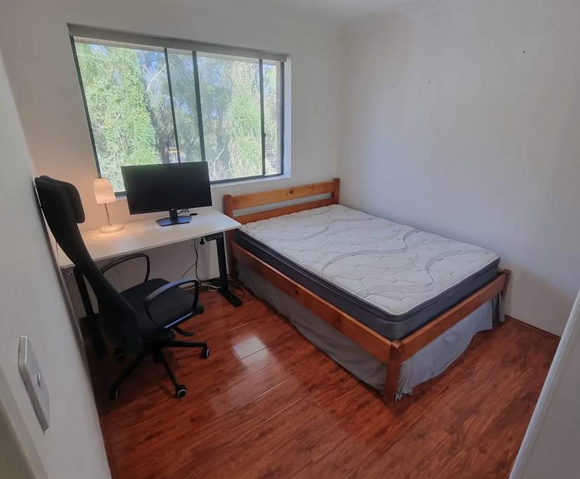 Student accommodation