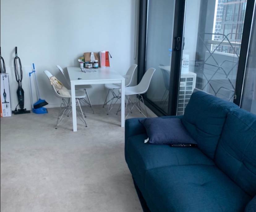 $240, Flatshare, 3 bathrooms, Melbourne VIC 3000