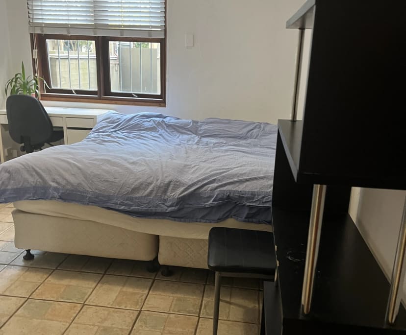 $800, 1-bed, 1 bathroom, Redfern NSW 2016