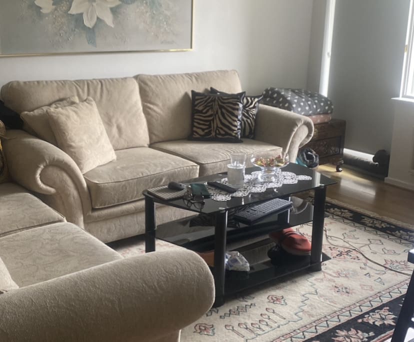 $350, Flatshare, 2 bathrooms, Caulfield East VIC 3145