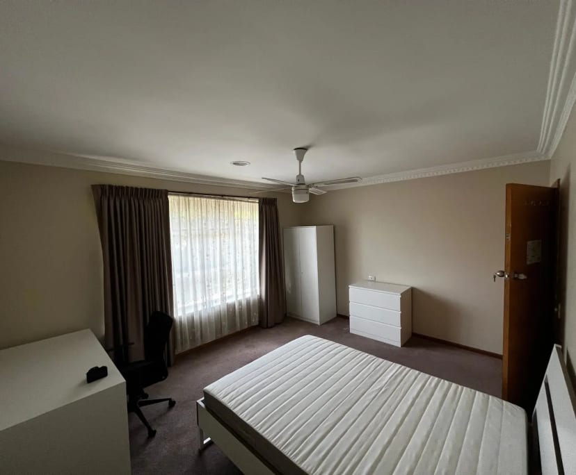 $210-220, Share-house, 2 rooms, Alfredton VIC 3350, Alfredton VIC 3350