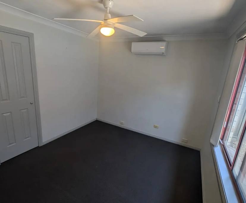 $190, Share-house, 4 bathrooms, Rutherford NSW 2320