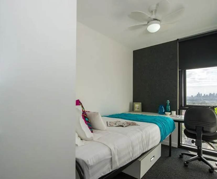 Student accommodation