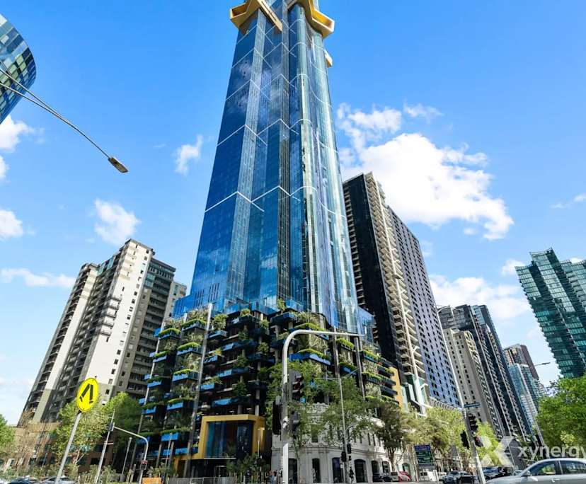$500, Flatshare, 2 bathrooms, Southbank VIC 3006
