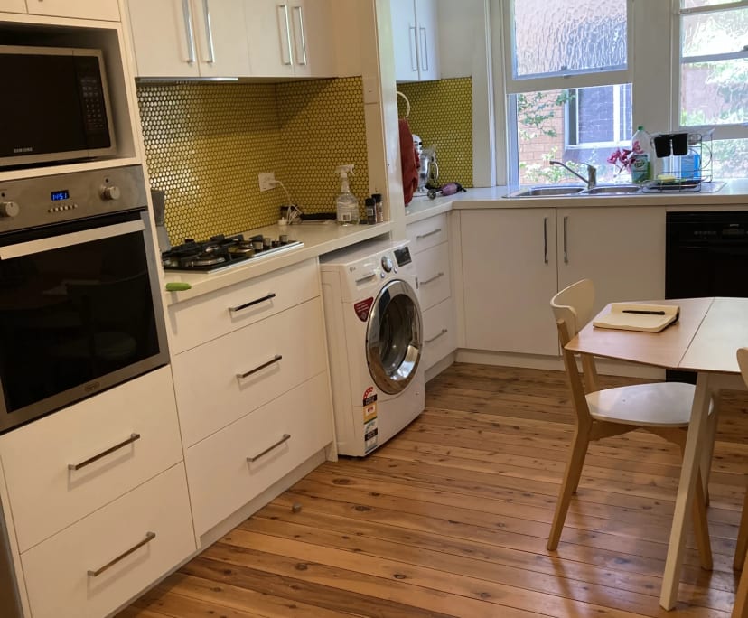 $390, Flatshare, 2 bathrooms, Coogee NSW 2034