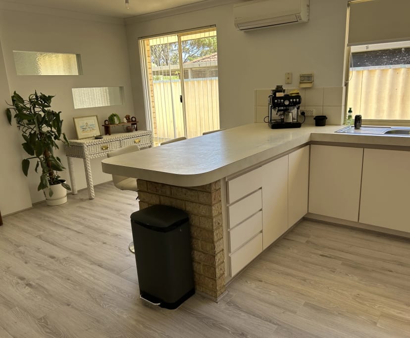 Room for Rent in Kinross, Perth 210, Furnished, S...