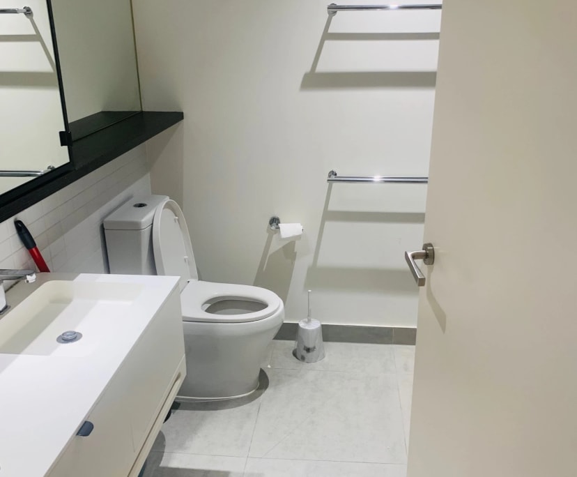 $280, Flatshare, 3 bathrooms, Parkville VIC 3052