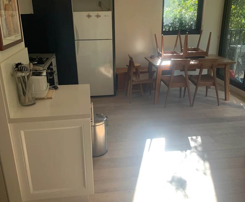 $280, Flatshare, 3 bathrooms, Parkville VIC 3052