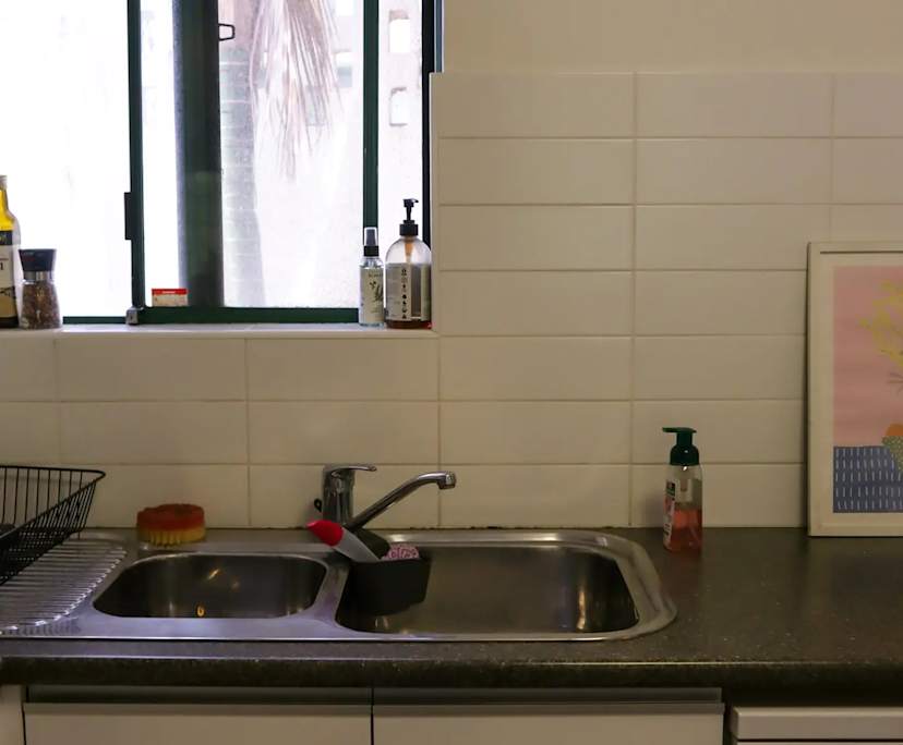 $450, Flatshare, 2 bathrooms, Surry Hills NSW 2010