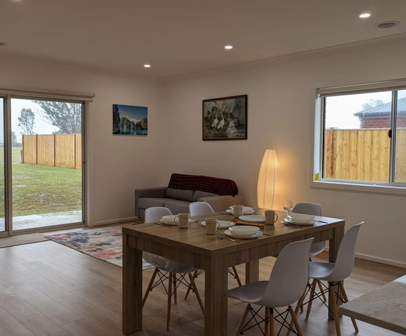 $260-310, Share-house, 2 rooms, Bairnsdale VIC 3875, Bairnsdale VIC 3875