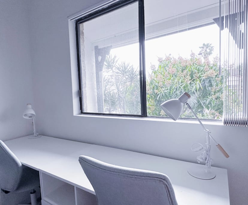 $540, Share-house, 5 bathrooms, Marrickville NSW 2204