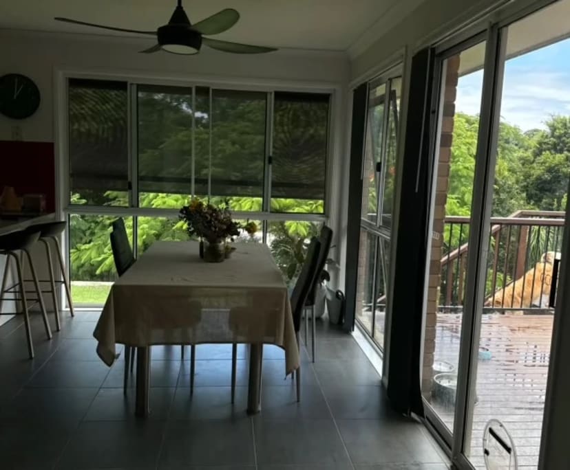 $350, Share-house, 3 bathrooms, Banora Point NSW 2486