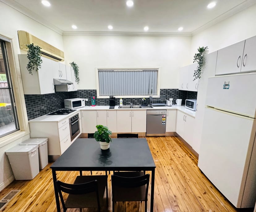 $230-550, Share-house, 2 rooms, Seven Hills NSW 2147, Seven Hills NSW 2147