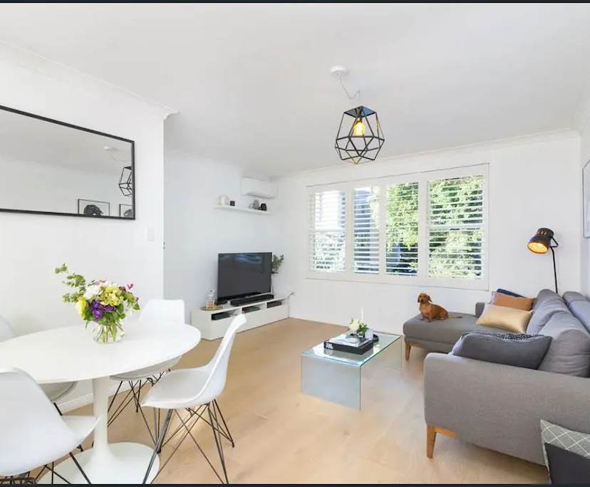 $600, Flatshare, 2 bathrooms, Bronte NSW 2024