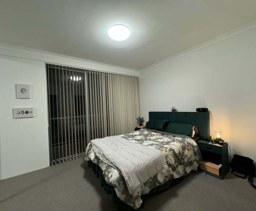 Room for Rent in Marrickville, Sydney 500, Unfurn...