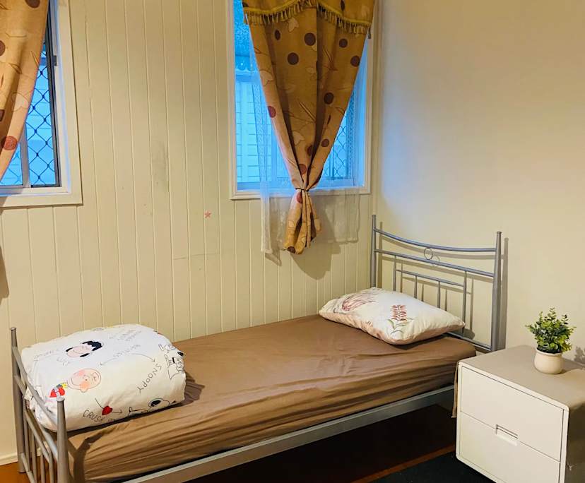 $260, Share-house, 2 rooms, Highgate Hill QLD 4101, Highgate Hill QLD 4101