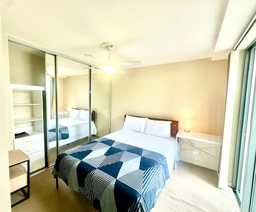 $460, Flatshare, 3 bathrooms, Brisbane City QLD 4000