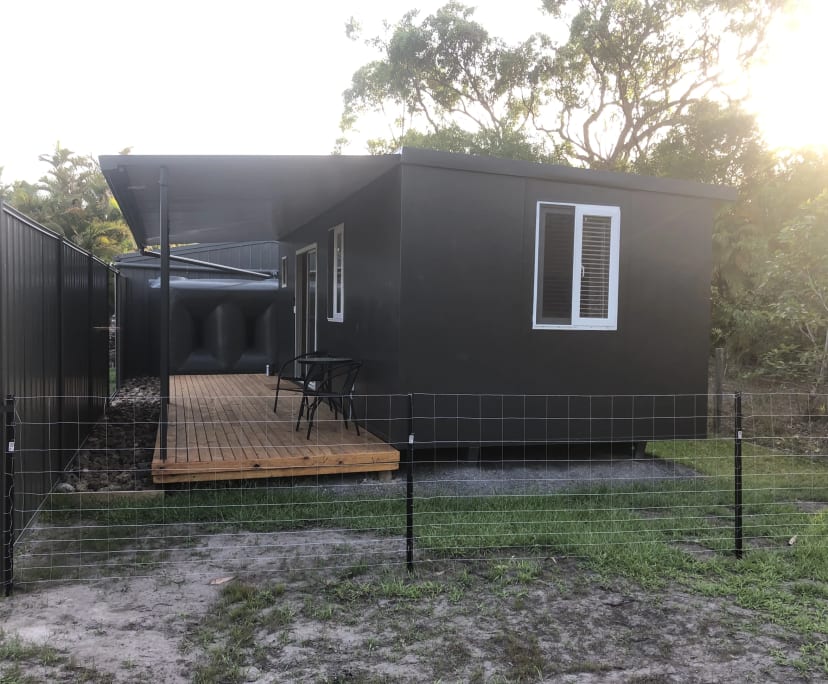 Studio for Rent in Cooroibah, Sunshine Coast 260,...