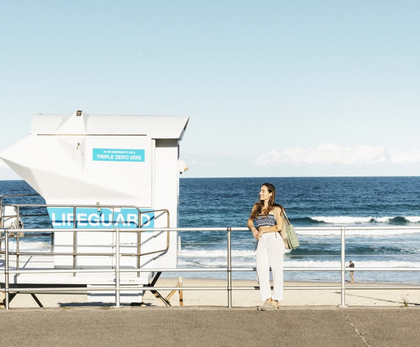 $875, Student-accommodation, 1 bathroom, Bondi Beach NSW 2026