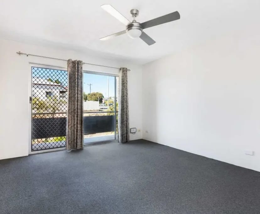 Room for Rent in Highgate Hill, Brisbane 225, Unf...