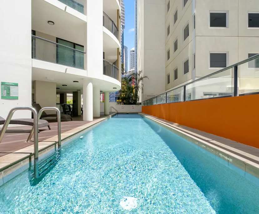 $900, Whole-property, 2 bathrooms, Brisbane City QLD 4000