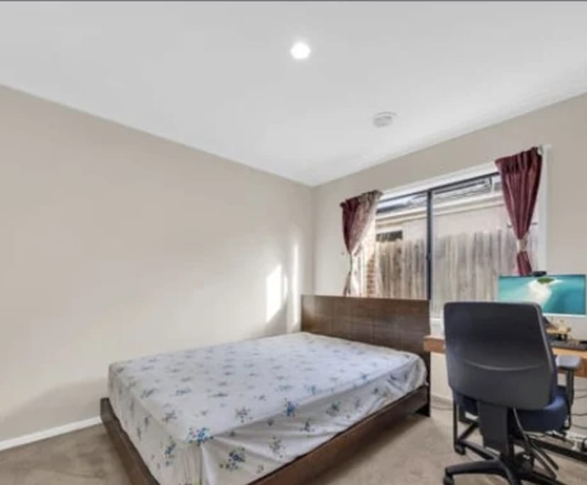 Student accommodation