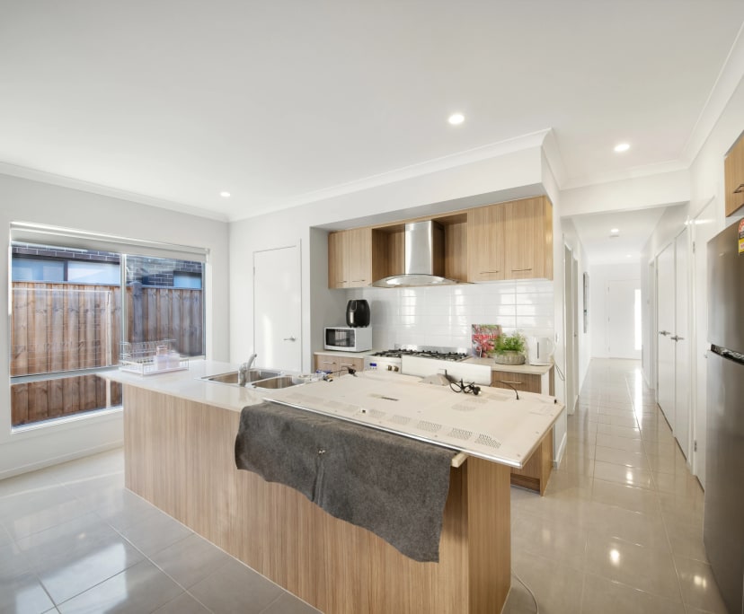 $170, Share-house, 3 bathrooms, Thornhill Park VIC 3335