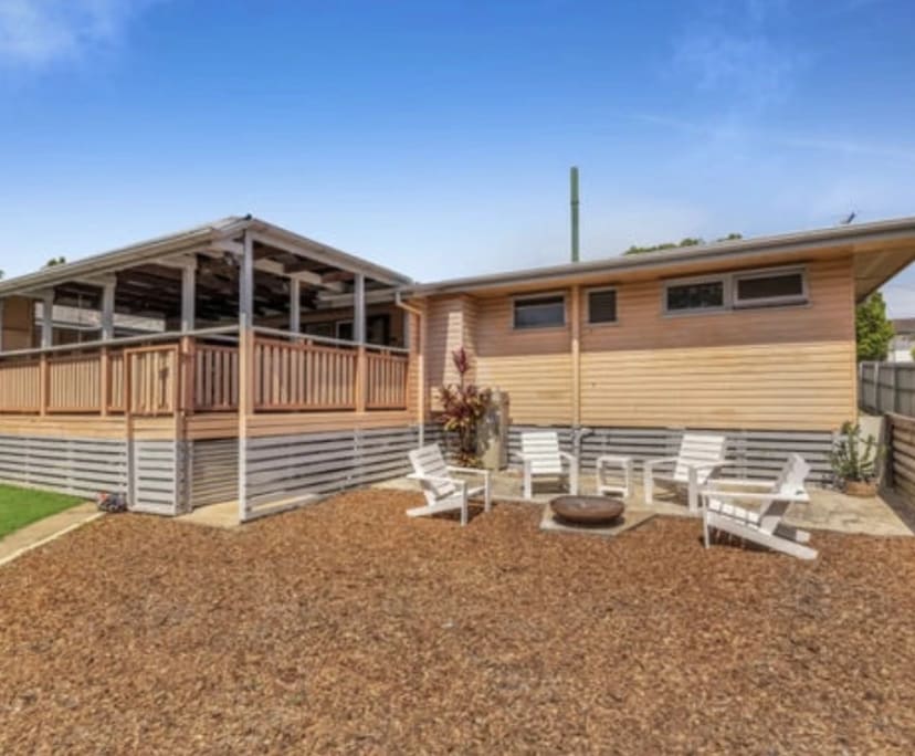 Room for Rent in Bracken Ridge, Brisbane 300, Unf...