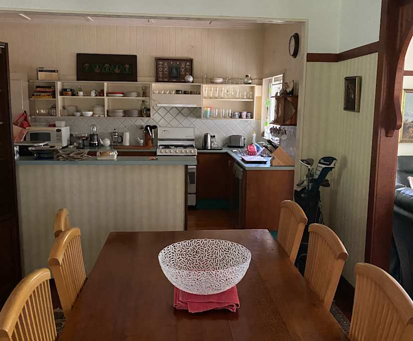 $250, Share-house, 4 bathrooms, Alderley QLD 4051
