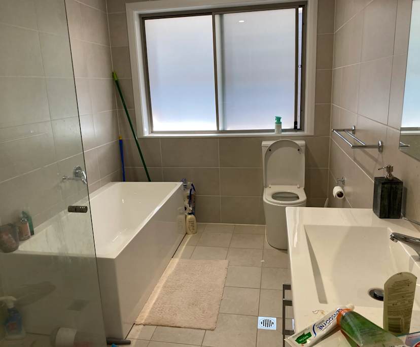 $300, Share-house, 2 rooms, Ingleburn NSW 2565, Ingleburn NSW 2565