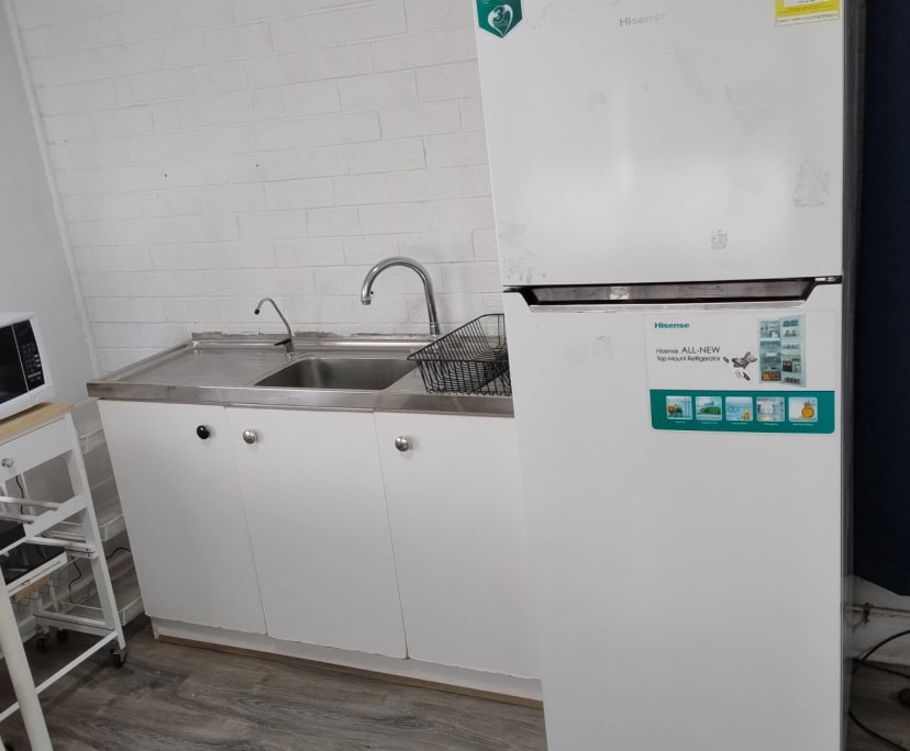 Furnished room granny flat for rent