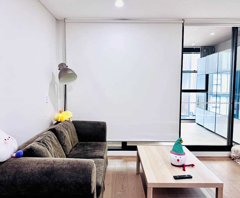 $1,500, Whole-property, 3 bathrooms, Zetland NSW 2017