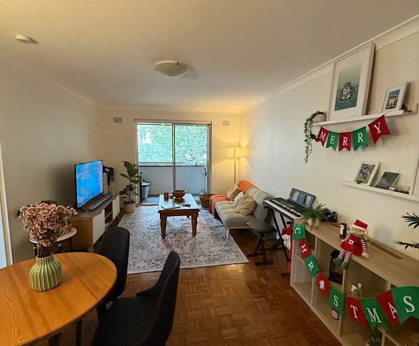 $450, Flatshare, 2 bathrooms, Coogee NSW 2034