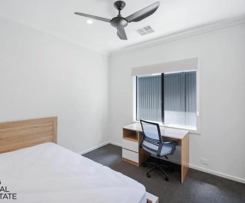 $265, Share-house, 5 bathrooms, Bedford Park SA 5042