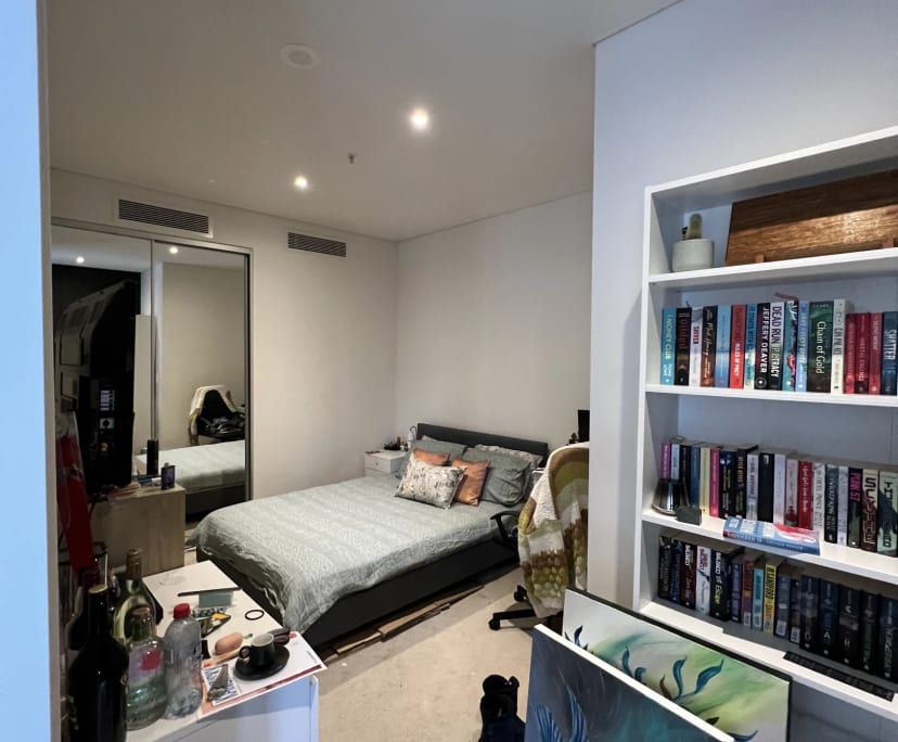 $540, Flatshare, 2 bathrooms, Parramatta NSW 2150