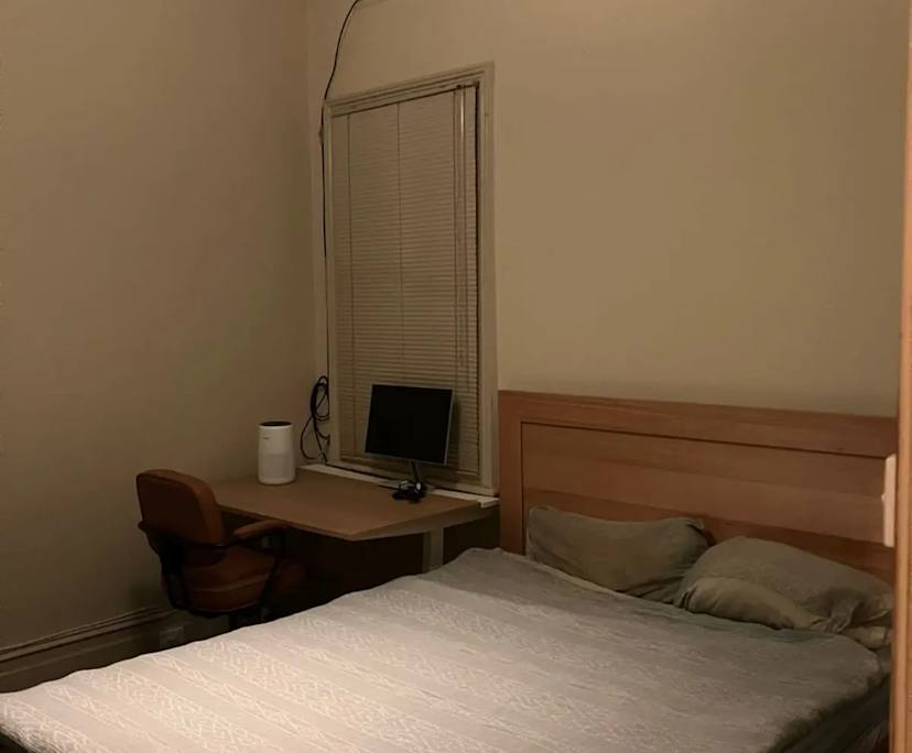 $300, Share-house, 2 bathrooms, Carlton North VIC 3054