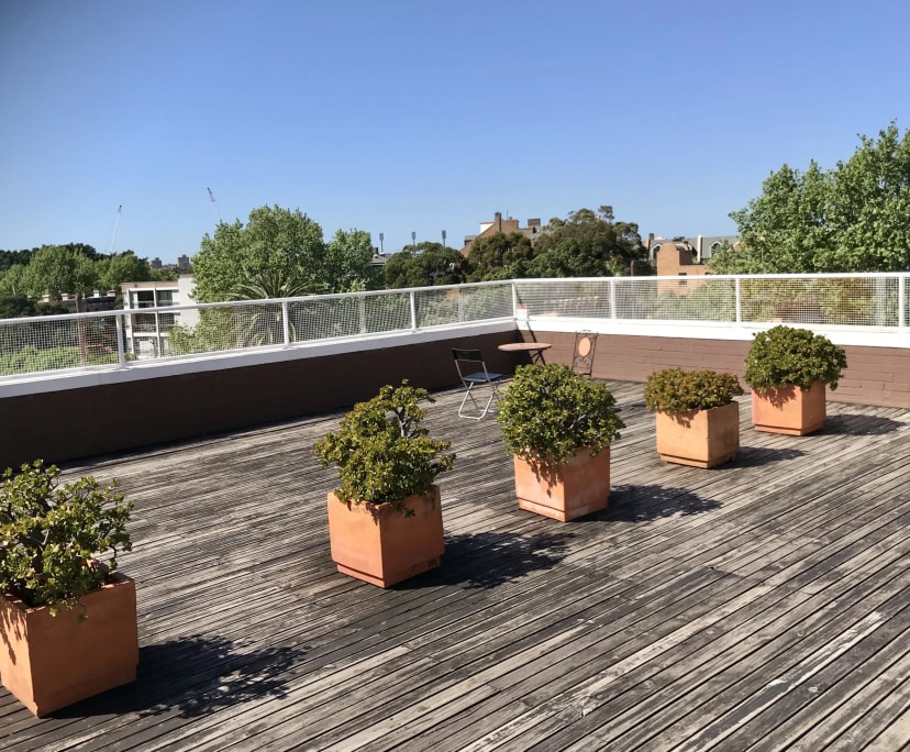 $580, Studio, 1 bathroom, Surry Hills NSW 2010