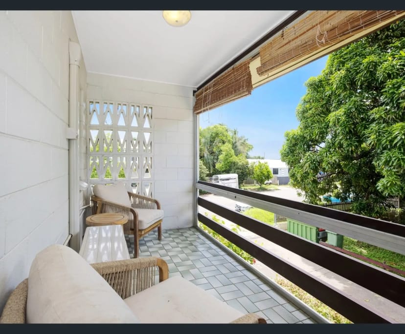 $250, Flatshare, 2 bathrooms, Hyde Park QLD 4812